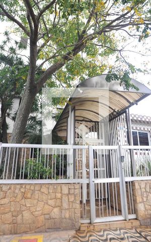 Apartamento para alugar com 45m², 1 quarto e 1 vagaÁrea comum - Portaria