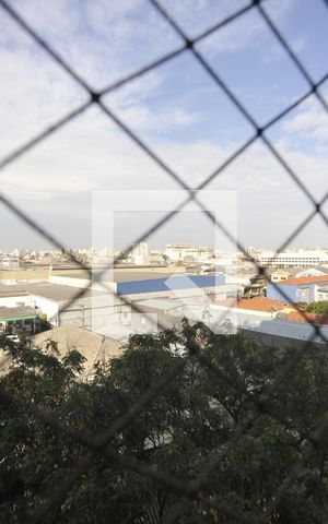 Apartamento para alugar com 45m², 1 quarto e 1 vagaVista da Sala