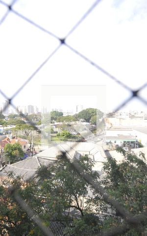 Apartamento para alugar com 45m², 1 quarto e 1 vagaVista da Sala