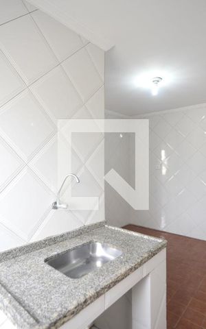 Apartamento para alugar com 45m², 1 quarto e 1 vagaCozinha
