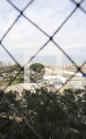 Apartamento para alugar com 45m², 1 quarto e 1 vagaVista do Quarto