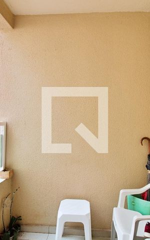 Apartamento à venda com 70m², 3 quartos e 1 vaga Apartamento à venda com 70m², 3 quartos e 1 vagaVaranda da Sala