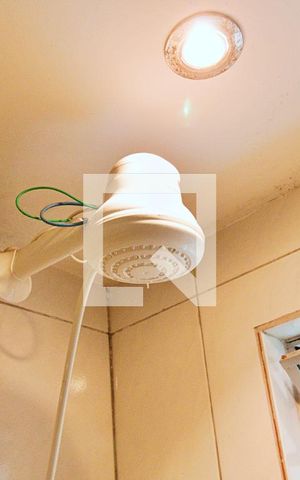 Apartamento à venda com 70m², 3 quartos e 1 vaga Apartamento à venda com 70m², 3 quartos e 1 vagaBanheiro