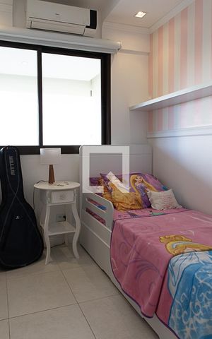 Apartamento à venda com 75m², 2 quartos e 1 vaga Apartamento à venda com 75m², 2 quartos e 1 vagaQuarto