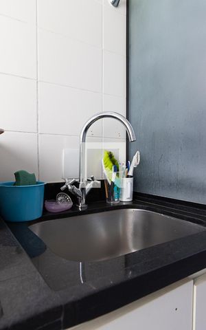 Apartamento à venda com 75m², 2 quartos e 1 vaga Apartamento à venda com 75m², 2 quartos e 1 vagaÁrea de Serviço