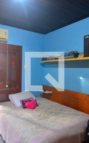 Casa para alugar com 400m², 3 quartos e 7 vagasQuarto 1
