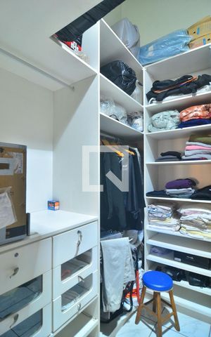 Casa para alugar com 400m², 3 quartos e 7 vagasCloset