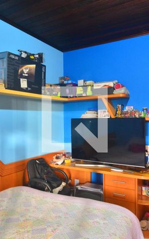 Casa para alugar com 400m², 3 quartos e 7 vagasQuarto 1