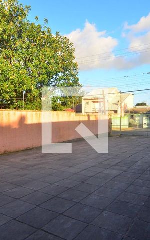 Casa para alugar com 400m², 3 quartos e 7 vagasPátio