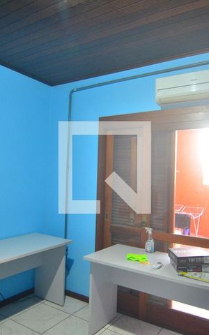 Casa para alugar com 400m², 3 quartos e 7 vagasQuarto 2