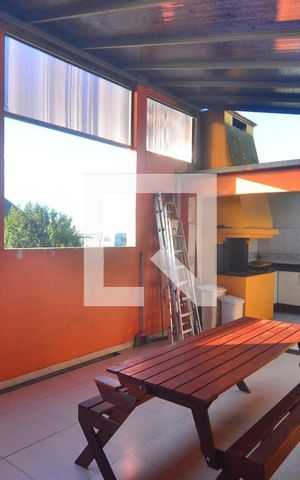Casa para alugar com 400m², 3 quartos e 7 vagasVaranda