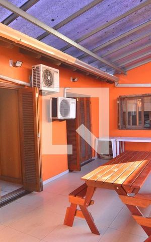 Casa para alugar com 400m², 3 quartos e 7 vagasVaranda