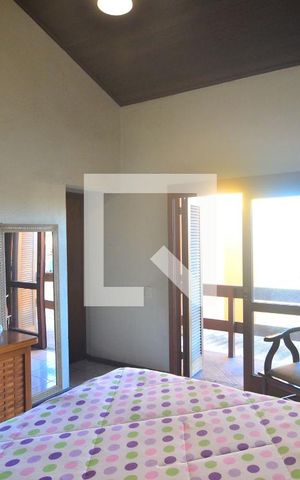 Casa para alugar com 400m², 3 quartos e 7 vagasSuíte