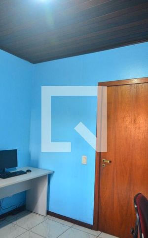 Casa para alugar com 400m², 3 quartos e 7 vagasQuarto 2