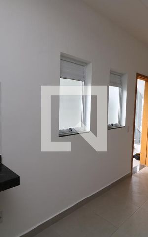Apartamento para alugar com 50m², 2 quartos e sem vagaCozinha