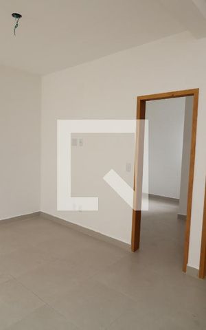 Apartamento para alugar com 50m², 2 quartos e sem vagaSala