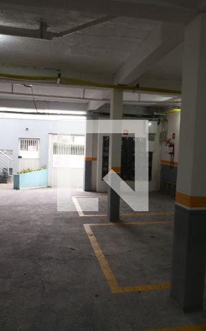 Apartamento para alugar com 50m², 2 quartos e sem vagaGaragem
