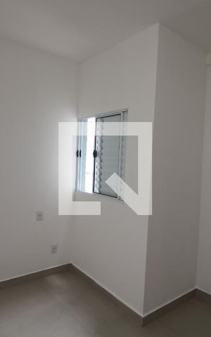 Apartamento para alugar com 50m², 2 quartos e sem vagaQuarto 1