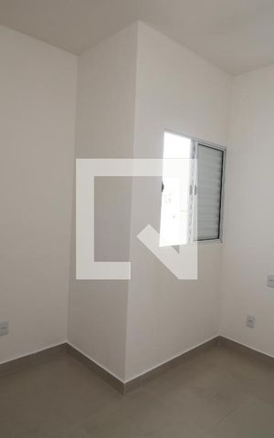 Apartamento para alugar com 50m², 2 quartos e sem vagaQuarto 2