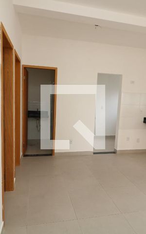 Apartamento para alugar com 50m², 2 quartos e sem vagaSala