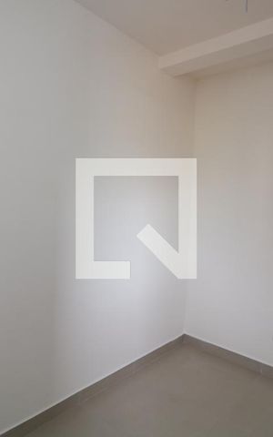 Apartamento para alugar com 50m², 2 quartos e sem vagaQuarto 2