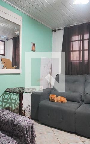 Casa à venda com 224m², 3 quartos e 3 vagasSala 