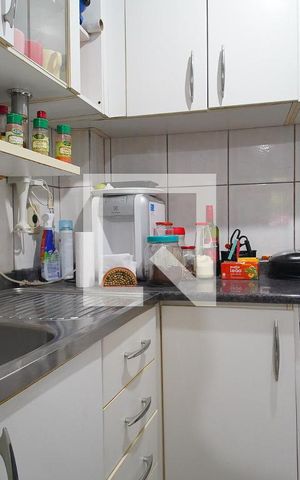 Casa à venda com 224m², 3 quartos e 3 vagasCozinha 