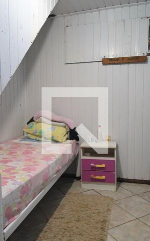 Casa à venda com 224m², 3 quartos e 3 vagasQuarto 2 