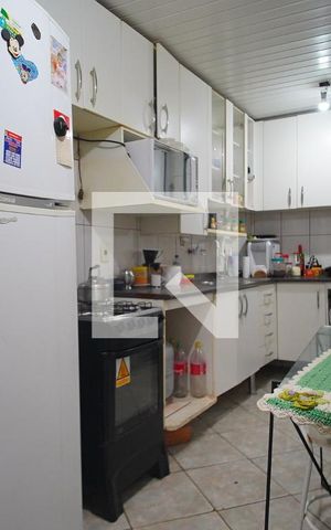 Casa à venda com 224m², 3 quartos e 3 vagasCozinha 