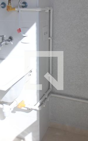 Apartamento para alugar com 50m², 2 quartos e 1 vagaÁrea de Serviço