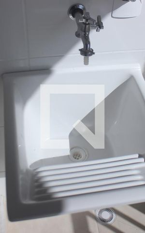 Apartamento para alugar com 50m², 2 quartos e 1 vagaÁrea de Serviço