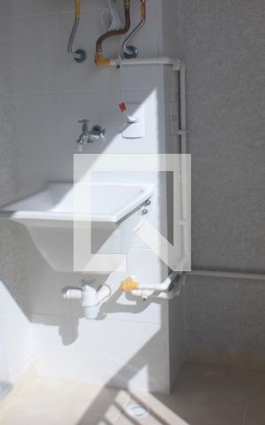 Apartamento para alugar com 50m², 2 quartos e 1 vagaÁrea de Serviço