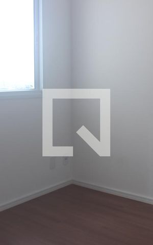 Apartamento para alugar com 50m², 2 quartos e 1 vagaQuarto 1