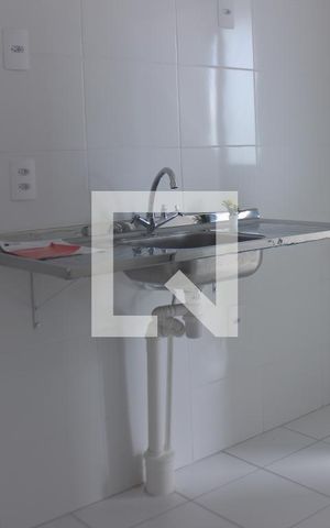 Apartamento para alugar com 50m², 2 quartos e 1 vagaCozinha