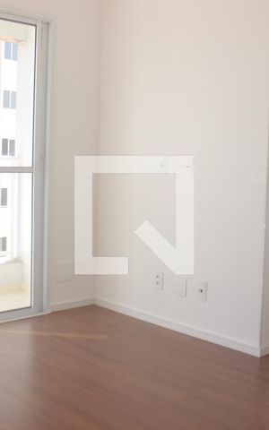 Apartamento para alugar com 50m², 2 quartos e 1 vagaSala