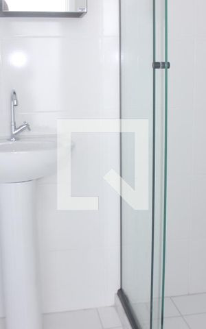 Apartamento para alugar com 50m², 2 quartos e 1 vagaBanheiro