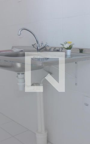 Apartamento para alugar com 50m², 2 quartos e 1 vagaCozinha