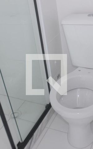 Apartamento para alugar com 50m², 2 quartos e 1 vagaBanheiro
