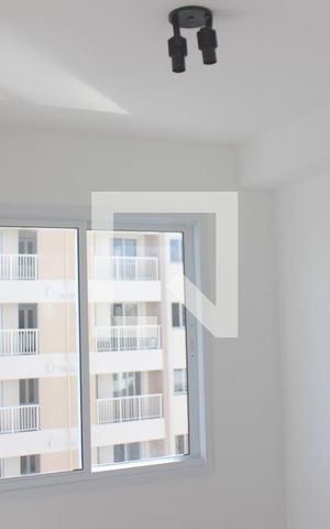 Apartamento para alugar com 50m², 2 quartos e 1 vagaQuarto 2