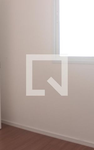 Apartamento para alugar com 50m², 2 quartos e 1 vagaQuarto 1
