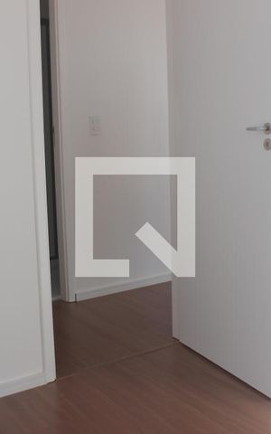 Apartamento para alugar com 50m², 2 quartos e 1 vagaQuarto 2