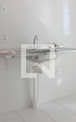 Apartamento para alugar com 50m², 2 quartos e 1 vagaCozinha