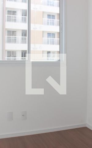 Apartamento para alugar com 50m², 2 quartos e 1 vagaQuarto 2