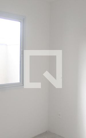Apartamento à venda com 40m², 2 quartos e 1 vagaQuarto 2