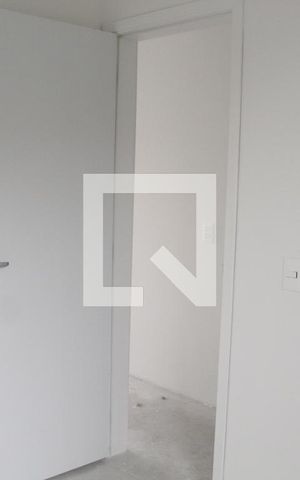Apartamento à venda com 40m², 2 quartos e 1 vagaQuarto 2