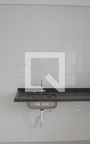Apartamento à venda com 40m², 2 quartos e 1 vagaCozinha