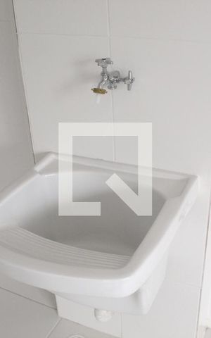 Apartamento à venda com 40m², 2 quartos e 1 vagaÁrea de Serviço