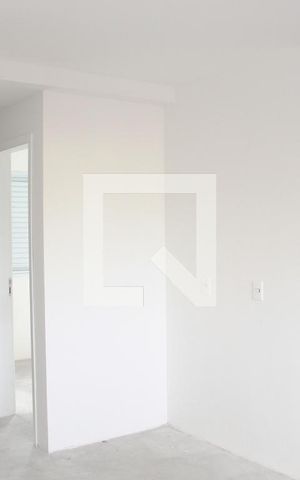 Apartamento à venda com 40m², 2 quartos e 1 vagaSala
