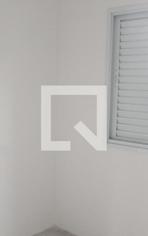 Apartamento à venda com 40m², 2 quartos e 1 vagaQuarto 2