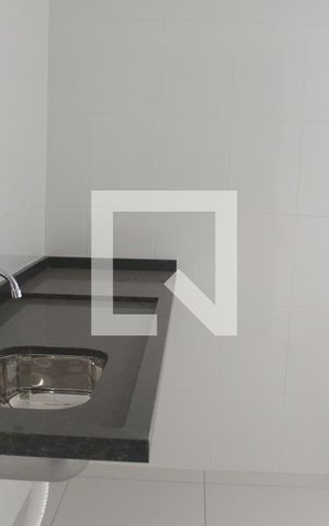 Apartamento à venda com 40m², 2 quartos e 1 vagaCozinha